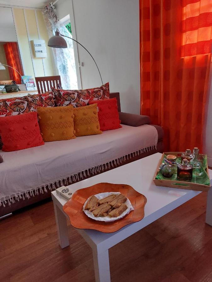 Cosy By Melanie - Un Hotel Comme Chez Vous فورت-دو-فرانس المظهر الخارجي الصورة